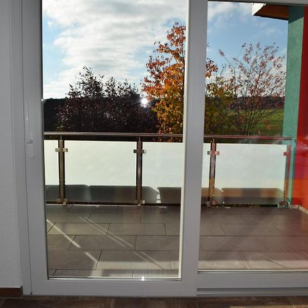 Ferienhaus 1 - 55483 Unzenberg Gobenhausen Exterior photo